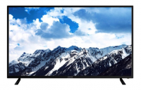 Телевизор HARPER 43F660T 43" (черный)