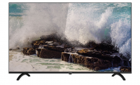 Телевизор HARPER 43F720T 43" (безрамочный)