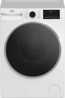 Стиральная машина Beko B3WFR572WC, 7 кг, инверторный двигатель, белый
