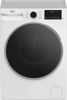 Стиральная машина Beko B3WFR57H2W, 7,5 кг, 1200 оборотов, белый