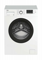 Стиральная машина Beko WRE6512ZAW, 6 кг, белый