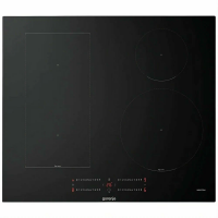 Варочная панель индукционная Gorenje GIC6422BSC, черный