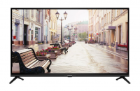 Телевизор SUPRA STV-LC43ST00100F 43" (черный)