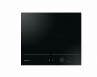 Варочная панель индукционная Samsung NZ64B7799FK/WT, черный