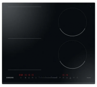 Варочная панель индукционная Samsung NZ64R3747BK, черный