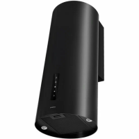 Вытяжка цилиндрическая Maunfeld Vega 39 Wall Sensor, черный