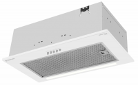 Встраиваемая вытяжка MEFERI SMARTBOX52WH POWER, белый