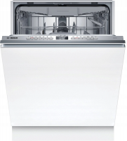 Встраиваемая посудомоечная машина Bosch SMV4HVX15E полноразмерная