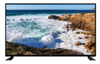 Телевизор HARPER 50U660TS 50" (черный)