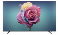 Телевизор HARPER 50U750TS 49.5" (черный)