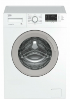Стиральная машина Beko WHE 7512 XSW, белый