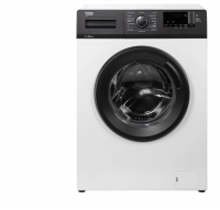 Стиральная машина Beko WHE5412BBW, белый