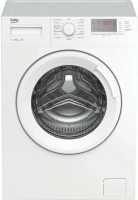 Стиральная машина Beko WHE5512BBW RUKZ BX, белый