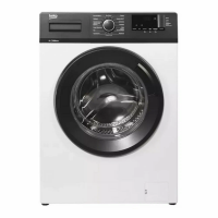 Стиральная машина Beko WHE 6512 ZBW White, белый