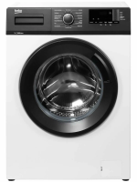 Стиральная машина Beko WHE 7512 XBW, 7 кг, белый/антрацит
