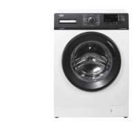 Стиральная машина Beko WHE7612XBWI, белый