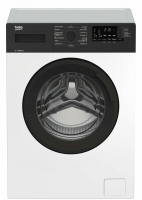 Стиральная машина Beko WRE65120ZAW, белый