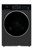 Сушильная машина Midea MD205H80WB/T-RU, титан