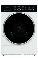 Сушильная машина Midea MD205H80WB/W-RU, белый