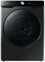 Сушильная машина Samsung DV16DG8600BVLD, черный