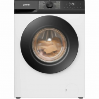 Стиральная машина Gorenje W2G2PS62A12/C, 6кг, 1200об/мин, с паром, инверторная, белый