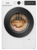 Стиральная машина Gorenje WG484A31, белый