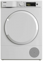 Сушильная машина Vestel TDH8112T1W,белый