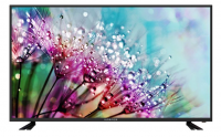 Телевизор HARPER 55U660TS 55" (черный)