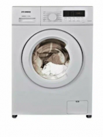 Стиральная машина Hyundai WME6004, 6 кг, белый
