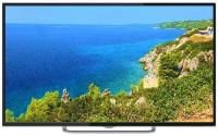 Телевизор Polarline 55PU11TC-SM 55" (черный)