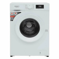 Стиральная машина Kraft KF-MBDS6108W, белый