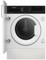 Стиральная машина встраиваемая Hotpoint WDBIH 8490 VWB, 9кг, отжим 1400