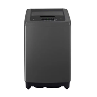 Стиральная машина LG T1185NEHT2, черный