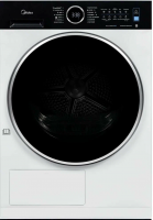 Стиральная машина Midea MF205D80WB/W-RU, белый