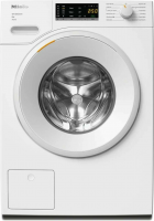 Стиральная машина Miele WSA123 WCS 8kg Active Lotus White, белый лотос