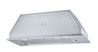 Встраиваемая вытяжка-моноблок GRAUDE LB 75.0 E (серебристый)