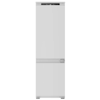 Холодильник встраиваемый Kuppersberg RBN 1767, Total No Frost, белый