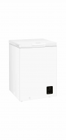 Морозильный ларь Gorenje FHC1014W5, белый