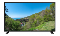 Телевизор HARPER 43F670TS 43" (черный)