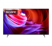 Телевизор Sony KD-85X85K BRAVIA, Smart TV (Android 11), 4K Ultra HD, 100Hz, черный (Малайзия)