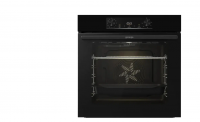 Духовой шкаф Gorenje BO6735E02BKOT, черный