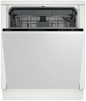 Посудомоечная машина встраиваемая Indesit DI 3C89 AED, инверторный мотор