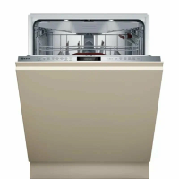 Посудомоечная машина встраиваемая Neff S157ECX17E