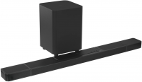 Саундбар JBL Bar1300 (JBLBAR1300PROBLK) 7.1.4 870Вт+300Вт черный