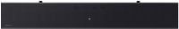 Саундбар Samsung HW-B400F/RU 2.1 300Вт+220Вт черный