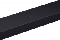 Саундбар Samsung HW-B400F/RU 2.1 300Вт+220Вт черный