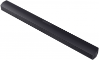 Саундбар Samsung HW-B450F/RU 2.1 300Вт+220Вт черный