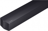Саундбар Samsung HW-B450F/RU 2.1 300Вт+220Вт черный