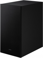 Саундбар Samsung HW-B450F/RU 2.1 300Вт+220Вт черный