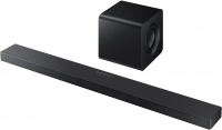 Саундбар Samsung HW-QS700F/RU 5.0 200Вт черный